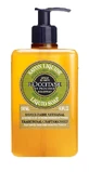 Shea Verbena Liquid Soap 500 Ml