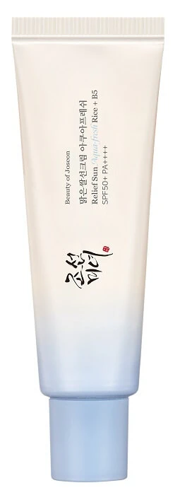 BEAUTY JOSEON RELIEF SUN AQUA