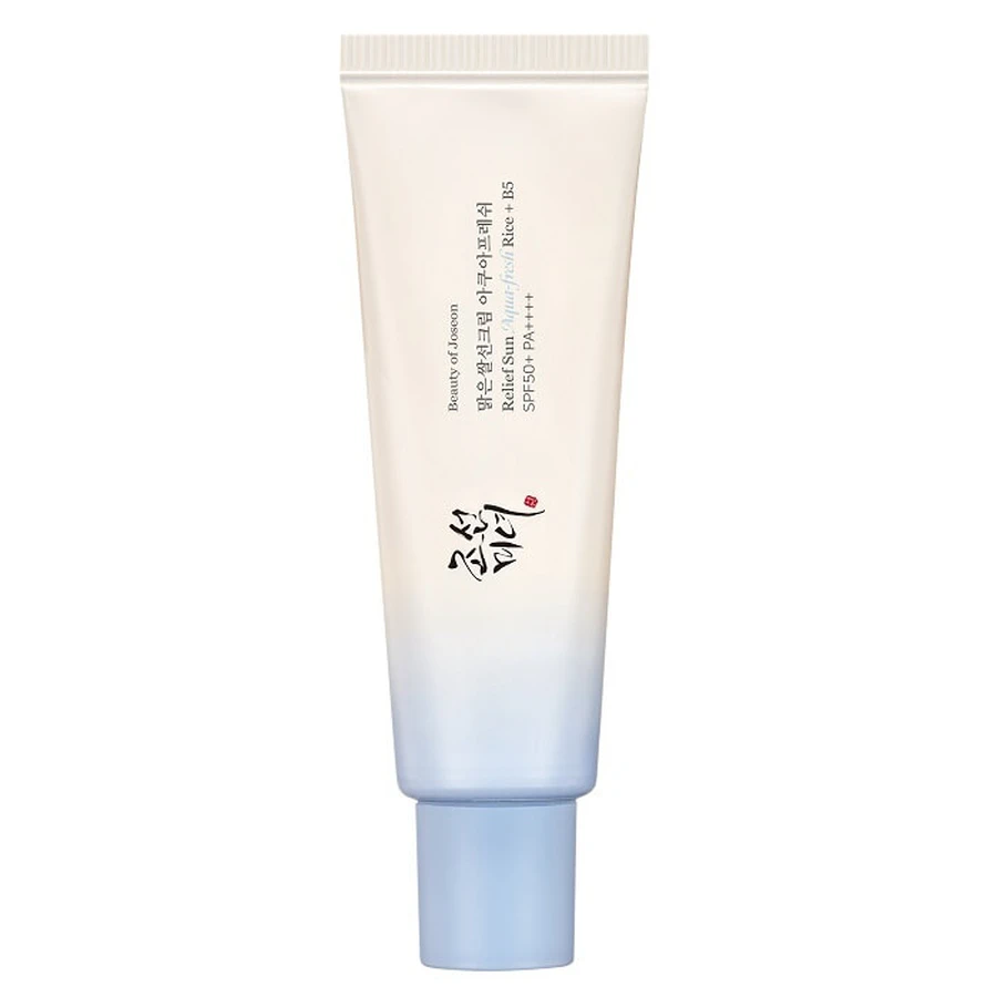 FRUMUSETE JOSEON RELIEF SUN AQUA