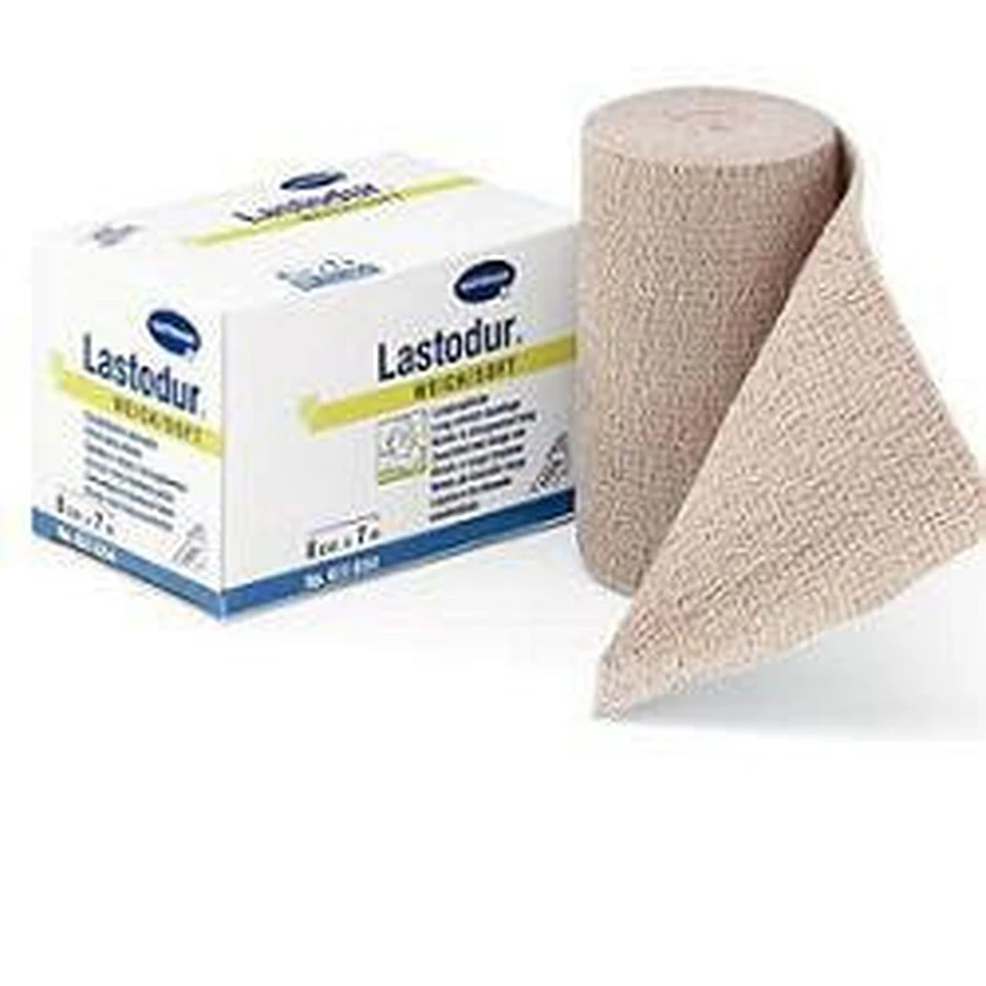 LASTODUR SOFT BANDAGE 8X700CM