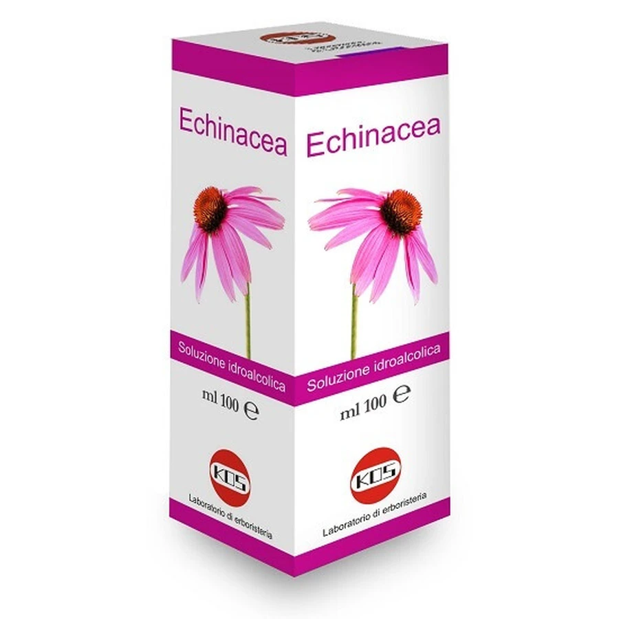 ECHINACEA SOL IAL PLANT FR100