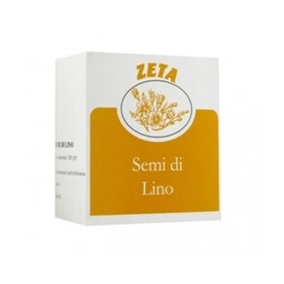 Lijnzaad 200g