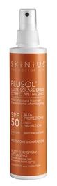PLUSOL LAPTE DE SOARE SPF50 200ML