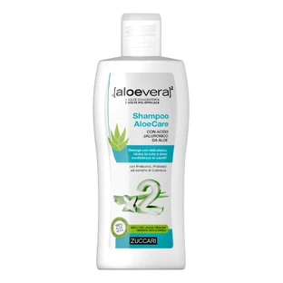 Shampoo Aloëcare 200ml