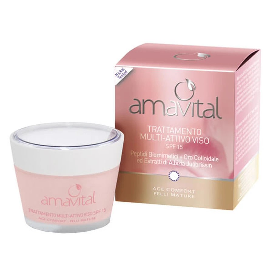 AMAVITAL TRAT MULTI ATT FACE