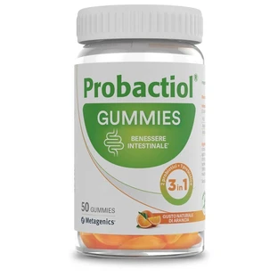 Probactiol Gummies 50 Candies