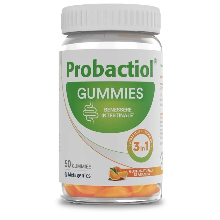 Probactiol Gummies 50 Candies