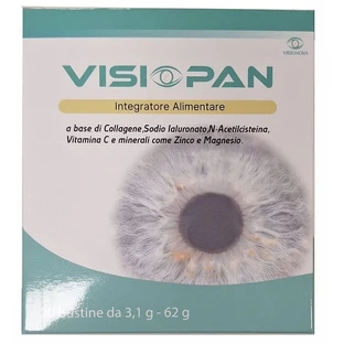 VISIOPAN 20 PUNGI