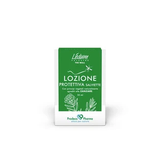 Ledum Salv Prot 14bust 35ml