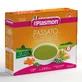 PLASMON Vegetable Puree 10x12g