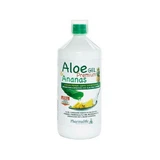 Aloë Gel Premium &amp; Ananas 1 Liter