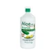 Aloe Gel Premium &amp; Ananas 1 Liter