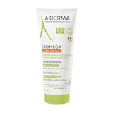 A-Derma Exomega Controle verzachtende crème 200ml