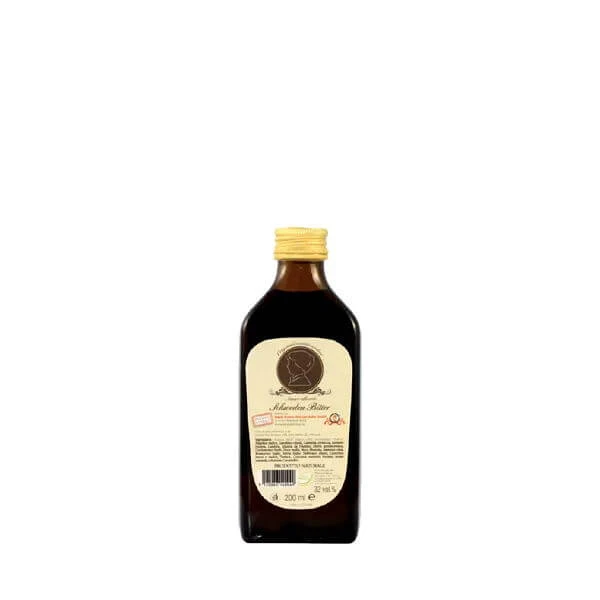 MARIA TREBEN BITTER S/ALCO 200ML