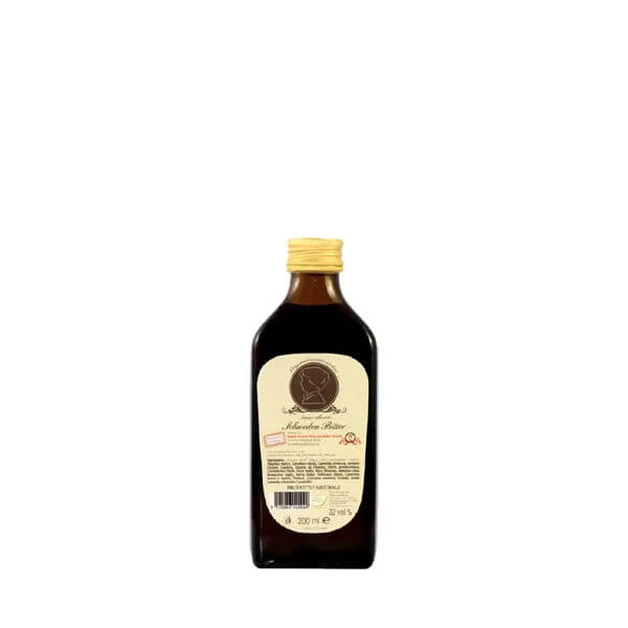 MARIA TREBEN BITTER S/ALCO 200ML