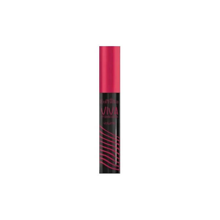 Euphidra Viva Mascara 12ml