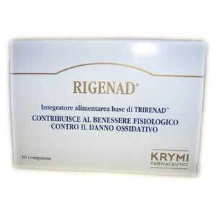 RIGENAD 30 Comprimidos