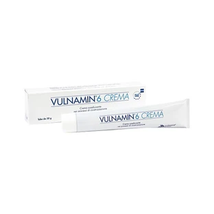 VULNAMIN 6 CRÈME 50G