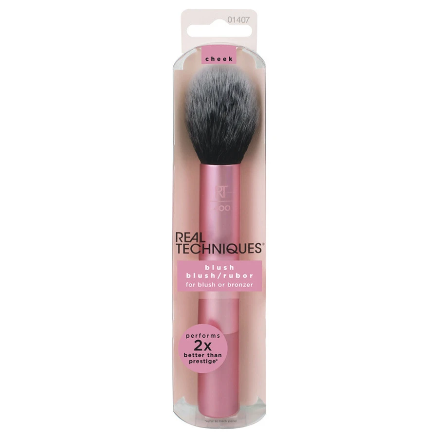 PINCEAU BLUSH REAL TEC.