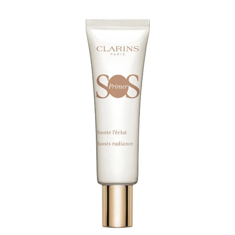 Clarins SOS Grundierung weiß 30ml