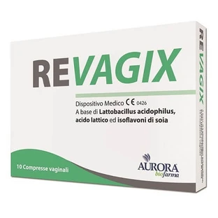 Revagix 10cpr Vaginal