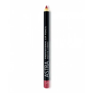 ASTRA PROFESSIONAL LIP PENCIL 47 GENTLE PETAL