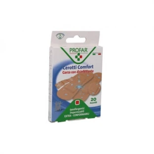 PROFAR CER CLASS ASSORTED 20P