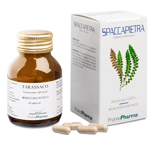 Spaccapietra 50 Capsules