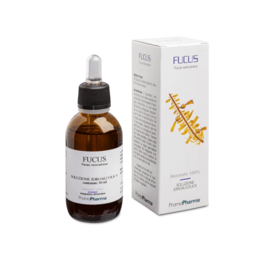 Fucus Ial Lösung 50ml
