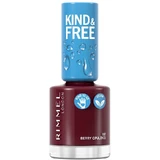 RIMMEL Glazuur KIND&amp;FREE 157