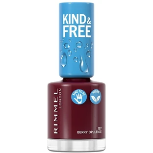 RIMMEL Glaze KIND&amp;FREE 157