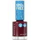 RIMMEL Glaze KIND&amp;FREE 157