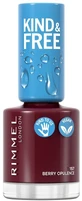 RIMMEL Glazuur KIND&amp;amp;FREE 157