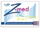 Z-MED Gauze+Acid Ial.St.20pcs