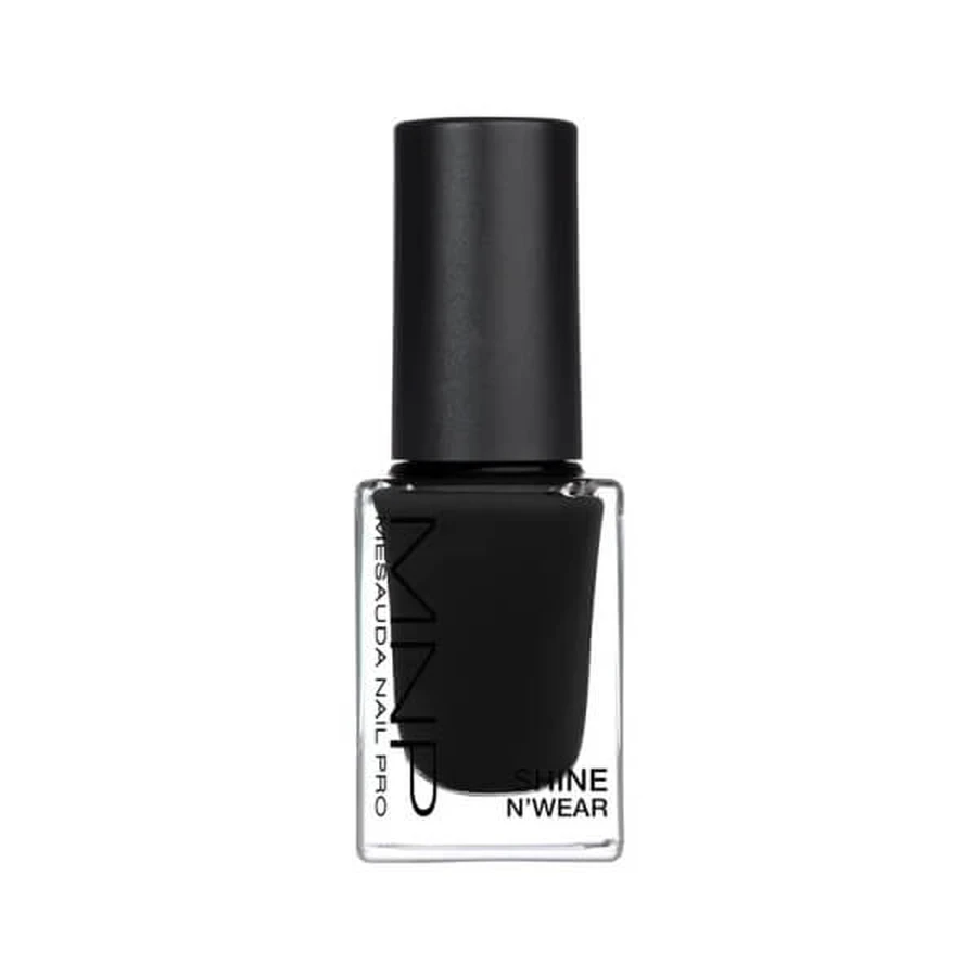 MNP 229 back to black Esmalte de uñas semipermanente de 10 ml