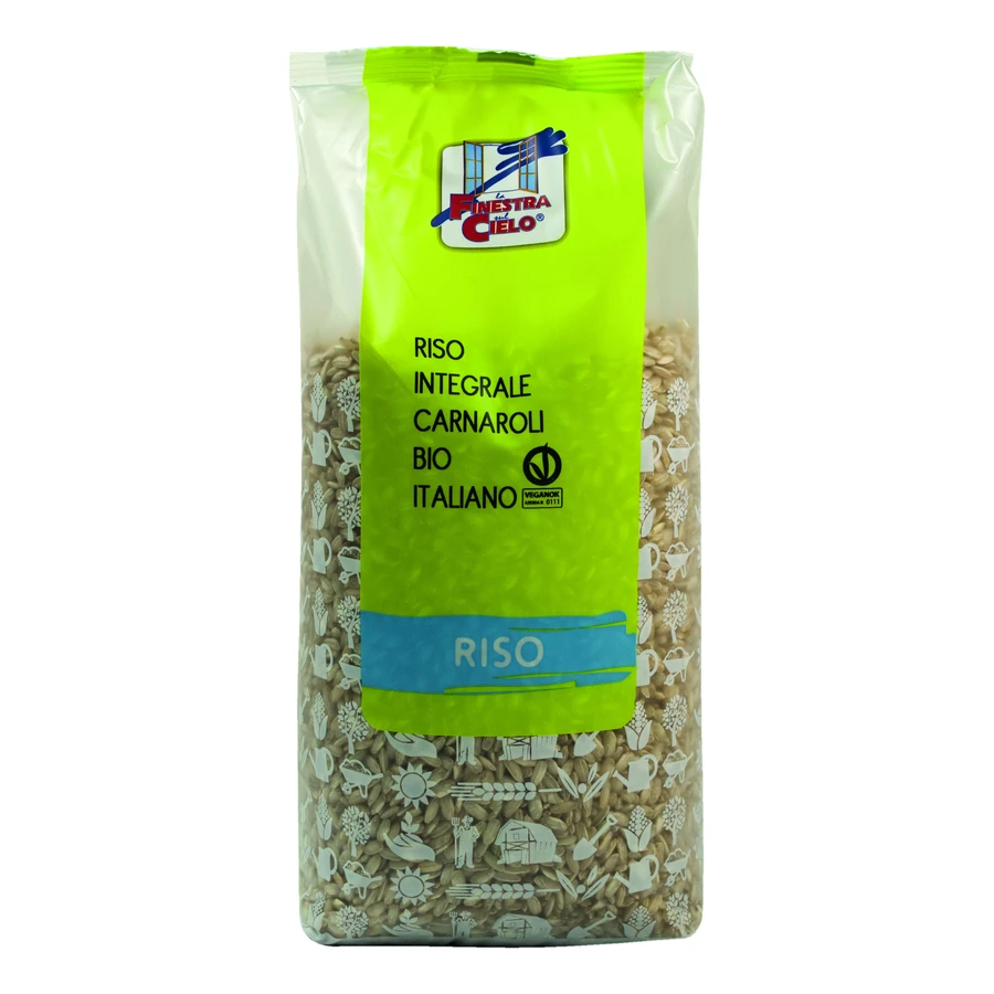 FsC Int.Carnaroli Rijst 1Kg