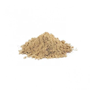 Schwarze Senfkörner Pulver 100 Gr