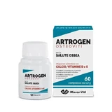 Artrogen Osteo Viti Bone Health Supplement 60 Tablets