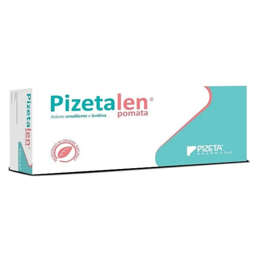 Pizetalen-Salbe 50ml