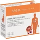 SRG IMMUNITEIT' VOLWASSENEN 14BUSTS