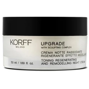 KORFF UPGRADE CR NIGHT 50ML