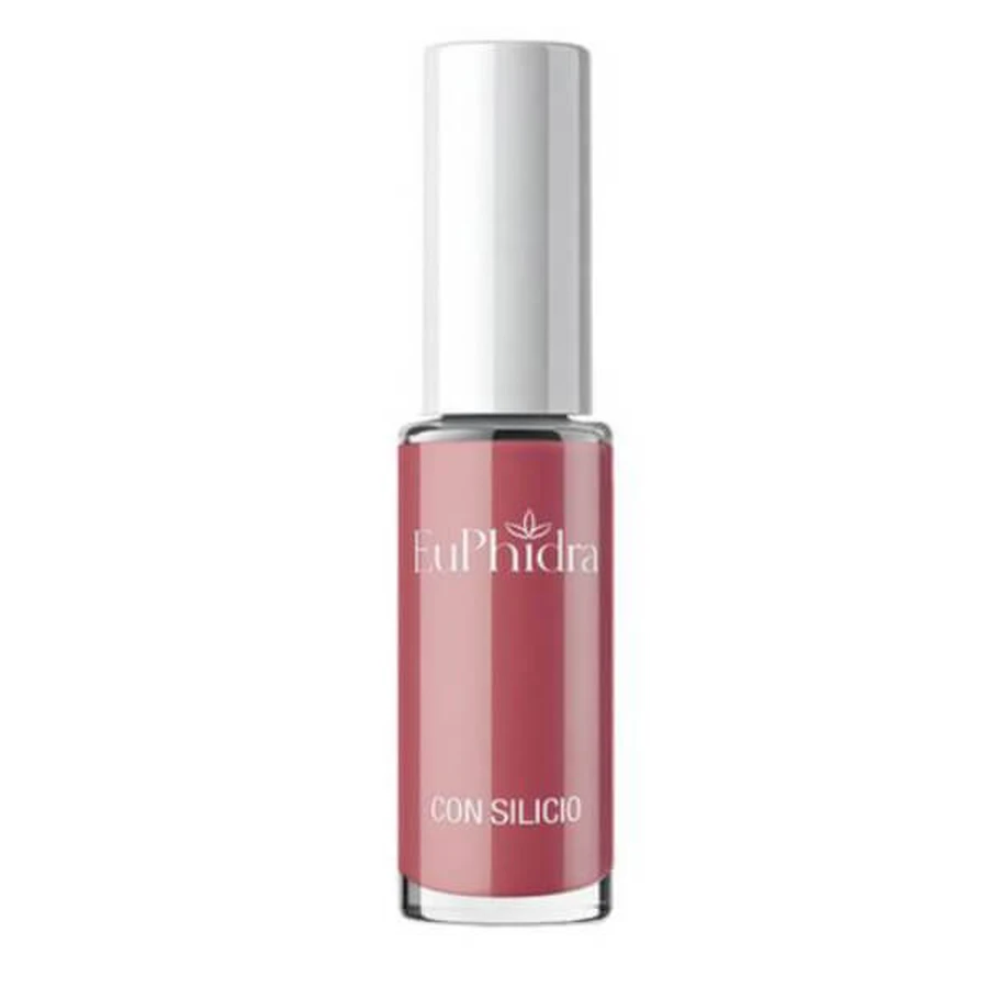 Euphidra Strengthening Nail Polish with Silicon - Cameo Color