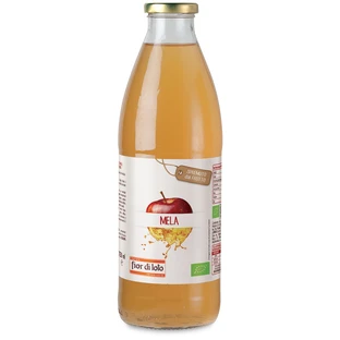 JUS DE POMME 750ML