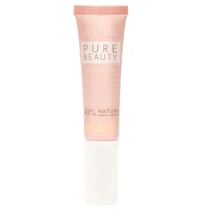 ASTRA PURE BEAUTY BB CREAM 0001