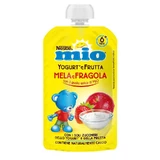 MIJN YOGHURT EN FRUIT APPEL/FRA