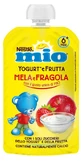 MIJN YOGHURT EN FRUIT APPEL/FRA