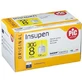 Pic Insupen Original Gauge Pen Needle 30x8 Mm 100 Pieces