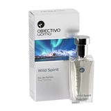 OBIECTIVO U WILD EDP 50ML