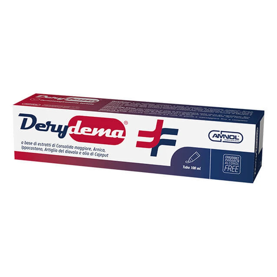 DERYDEMA 100ml