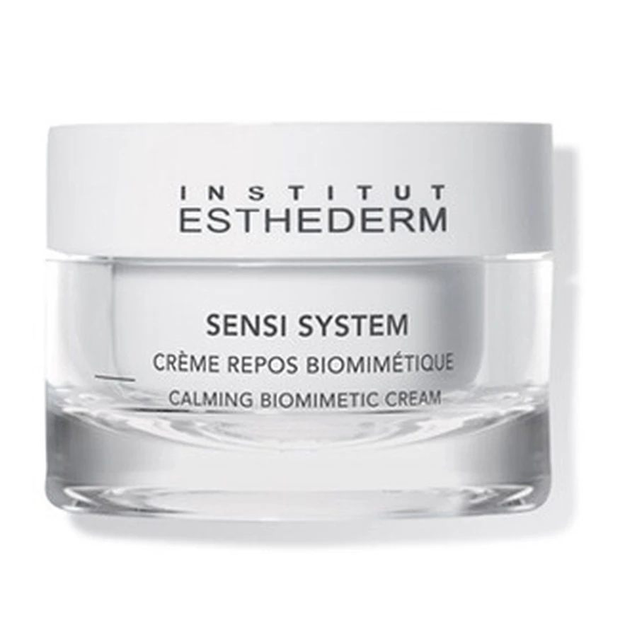 SENSES SYSTEM CR REPOS BIOMIMET